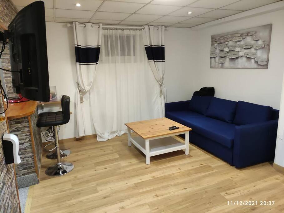 Résidence ROMAINS Estrasburgo Exterior foto