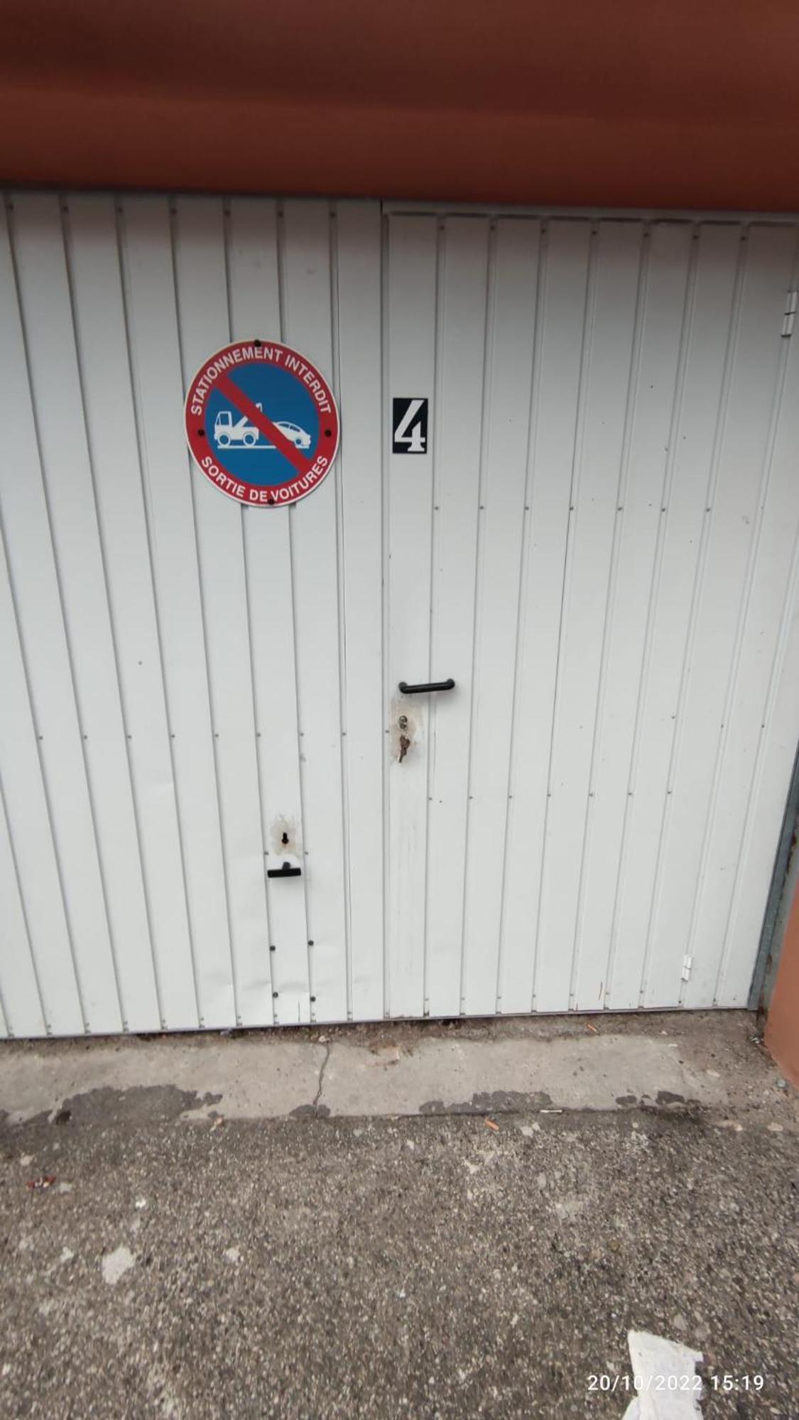 Résidence ROMAINS Estrasburgo Exterior foto